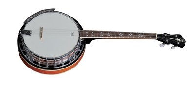 VGS Banjo Premium 4-String